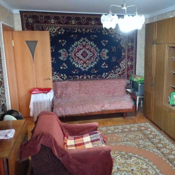 Продается 2-х комнатная квартира, 51,7 м²