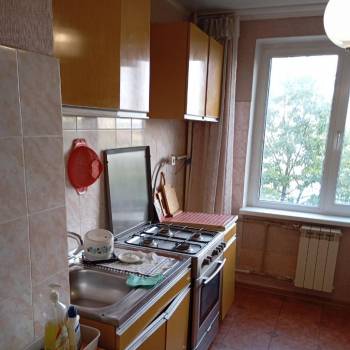 Продается 2-х комнатная квартира, 51,7 м²