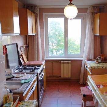 Продается 2-х комнатная квартира, 51,7 м²