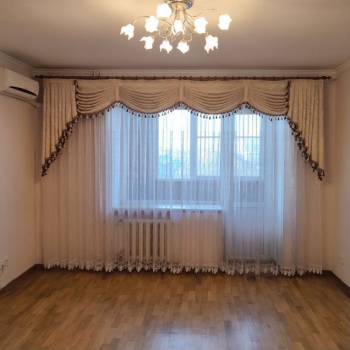 Продается 1-комнатная квартира, 46,7 м²