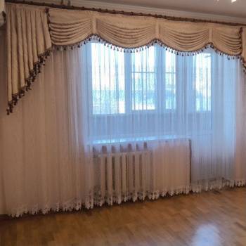 Продается 1-комнатная квартира, 46,7 м²