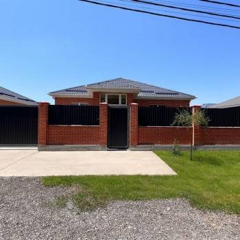 Продается Дом, 98 м²