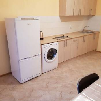 Сдается 1-комнатная квартира, 51 м²