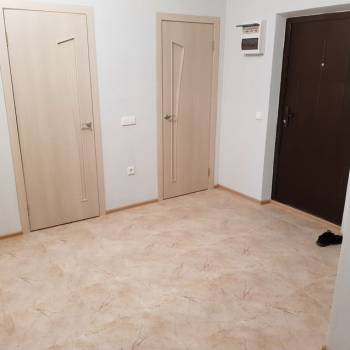 Сдается 1-комнатная квартира, 51 м²