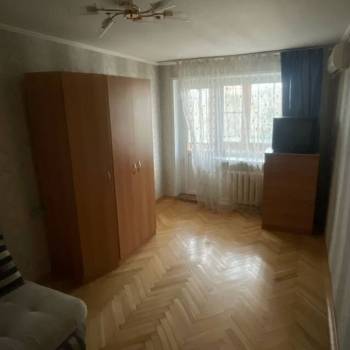 Сдается 1-комнатная квартира, 28 м²