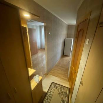 Сдается 1-комнатная квартира, 28 м²