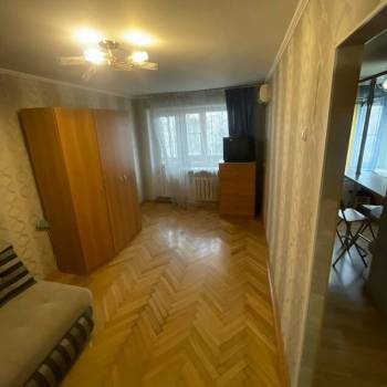 Сдается 1-комнатная квартира, 28 м²