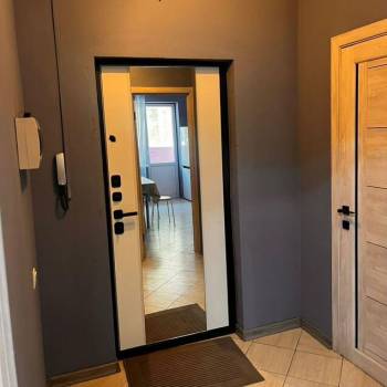 Сдается 1-комнатная квартира, 34 м²