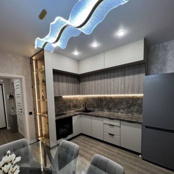 Сдается 1-комнатная квартира, 32,2 м²