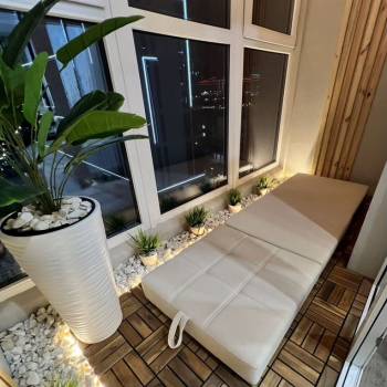 Сдается 1-комнатная квартира, 32,2 м²