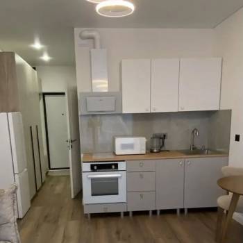 Сдается 1-комнатная квартира, 25 м²