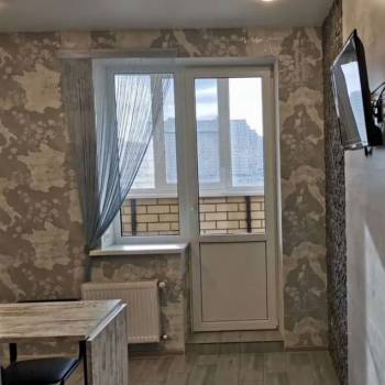 Продается 1-комнатная квартира, 38,9 м²