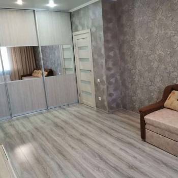 Продается 1-комнатная квартира, 38,9 м²