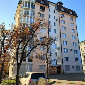 Продается 2-х комнатная квартира, 82,6 м²
