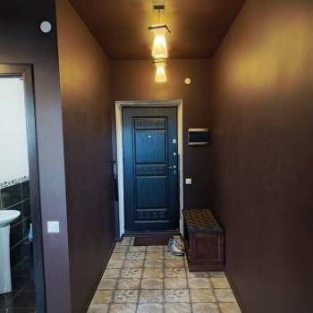 Продается 2-х комнатная квартира, 82,6 м²