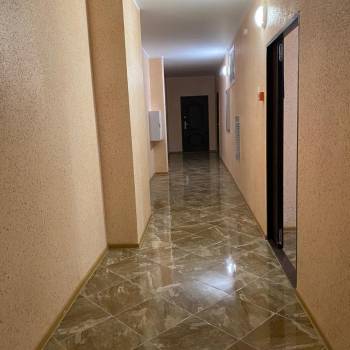 Продается 1-комнатная квартира, 34,8 м²