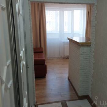 Сдается 1-комнатная квартира, 24,5 м²