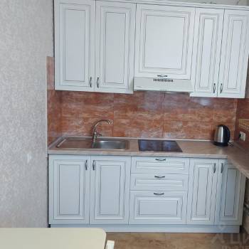 Сдается 1-комнатная квартира, 24,5 м²