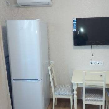 Сдается 1-комнатная квартира, 24,5 м²