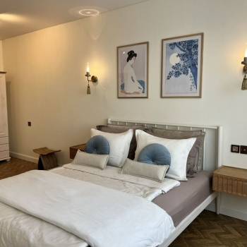 Сдается 1-комнатная квартира, 38 м²