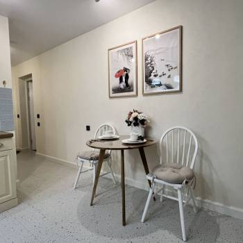 Сдается 1-комнатная квартира, 38 м²