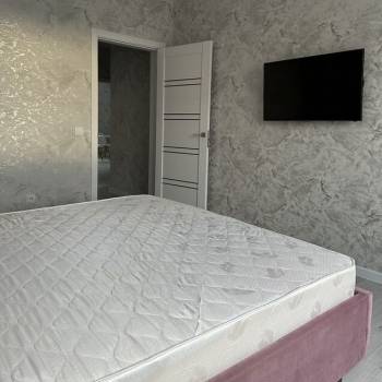 Сдается 2-х комнатная квартира, 55 м²