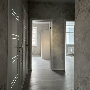 Сдается 2-х комнатная квартира, 55 м²