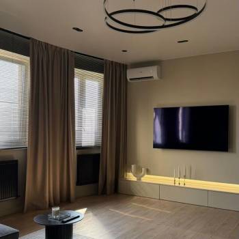 Продается 3-х комнатная квартира, 80,9 м²