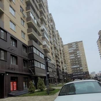 Сдается 2-х комнатная квартира, 54 м²