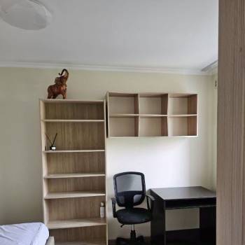 Сдается Многокомнатная квартира, 60 м²