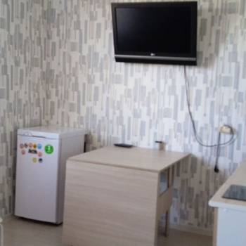 Сдается 1-комнатная квартира, 25 м²