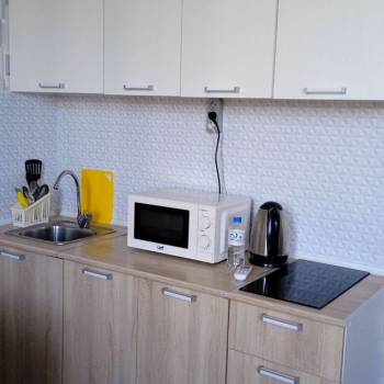 Сдается 1-комнатная квартира, 25 м²