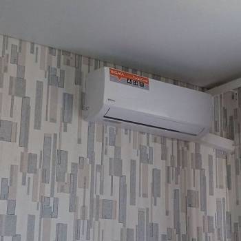 Сдается 1-комнатная квартира, 25 м²