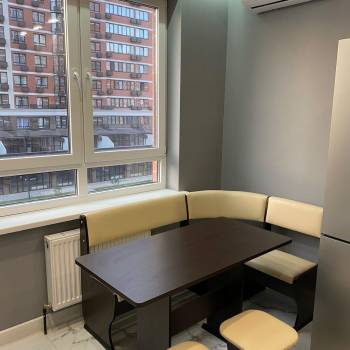 Сдается 1-комнатная квартира, 33 м²