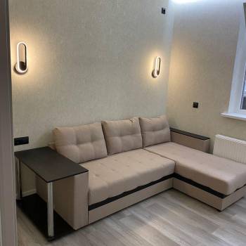 Сдается 1-комнатная квартира, 33 м²