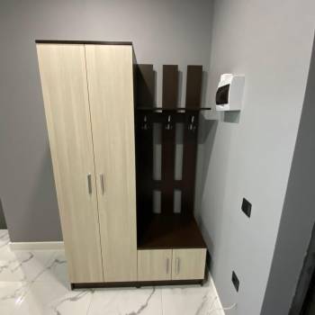 Сдается 1-комнатная квартира, 33 м²