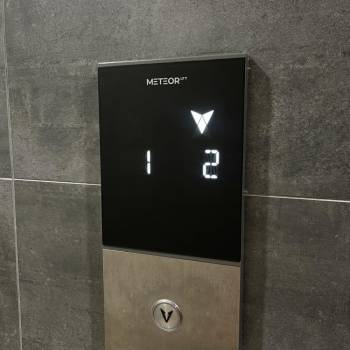 Продается 1-комнатная квартира, 27,4 м²