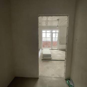 Продается 1-комнатная квартира, 27,4 м²