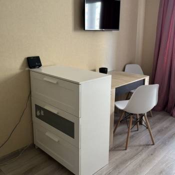 Сдается 1-комнатная квартира, 26 м²