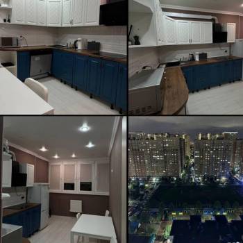 Сдается 1-комнатная квартира, 33,6 м²