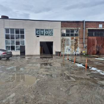 Сдается Нежилое помещение, 383,7 м²