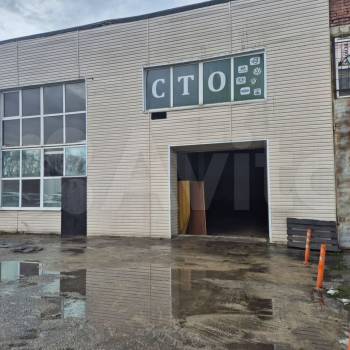 Сдается Нежилое помещение, 383,7 м²