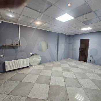 Сдается Нежилое помещение, 36 м²