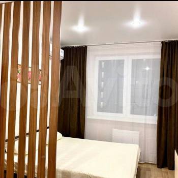 Продается 1-комнатная квартира, 36 м²