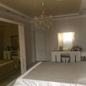 Продается 3-х комнатная квартира, 77,4 м²