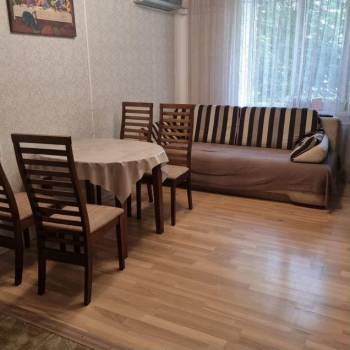 Продается 3-х комнатная квартира, 62 м²