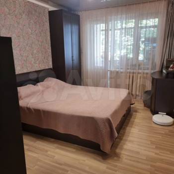 Продается 3-х комнатная квартира, 62 м²