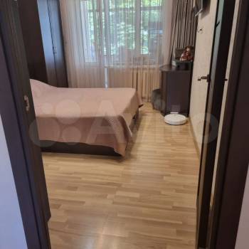 Продается 3-х комнатная квартира, 62 м²