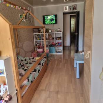 Продается 3-х комнатная квартира, 62 м²