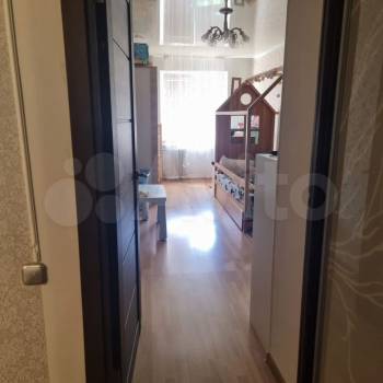 Продается 3-х комнатная квартира, 62 м²